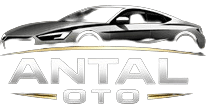 Antal Otomotiv Logosu